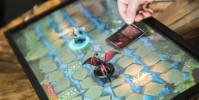 Blok.Party推出了基于區塊鏈的游戲控制臺PlayTable
