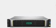 HPE MSA 2052存儲審查