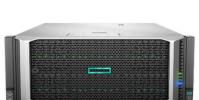HPE ProLiant ML110 Gen10評測 電力塔