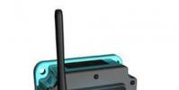 Cape Networks無線傳感器