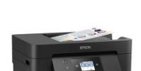 愛普生WorkForce Pro WF-4720DWF評測