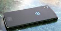 BlackBerry推出Dtek 50 Android智能手機