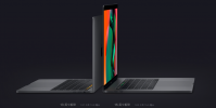 蘋果推出史上最強MacBook Pro,搭載Core i9八核處理器