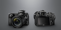 Nikon Z6/Z7 固件更新開放下載:新增眼睛偵測AF