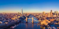 Thames Water宣傳價值1000萬英鎊的新大數據合約