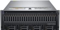 戴爾EMC PowerEdge R640評測