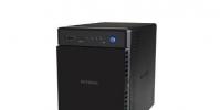 Netgear ReadyNAS RN426評測