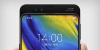 小米推出了帶有滑動相機的5G版Mi Mix 3