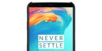 OnePlus 5T評論