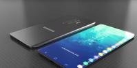 這可能是三星Galaxy S10的樣子