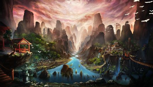 Golem Gates融合了即時戰略和收藏卡片游戲