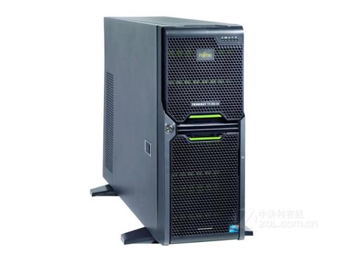 富士通服務器Primergy TX1320 M3評測