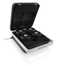 Sennheiser TeamConnect Wireless評論