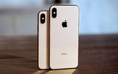 iPhone的出貨量將在2016年下降 而Android則有所增長