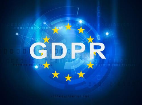 英國企業尚未為GDPR做好準備