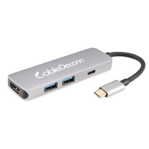 借助USB 4 Thunderbolt 3的優勢將向所有人開放