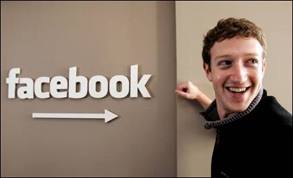Facebook的Internet.org為窮人建造貧民窟