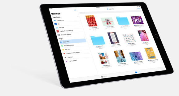 蘋果公司在監管文件中泄露了新的iPad暗示即將發布