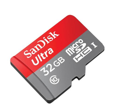SanDisk的400GB microSD卡是必須購買的62美元