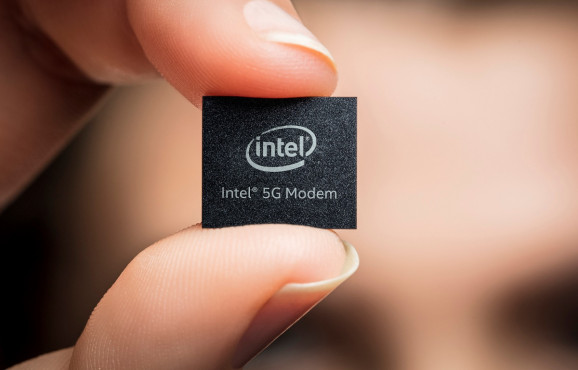 英特爾與戴爾 惠普 聯想和微軟合作在2019年底開發出支持5G的PC
