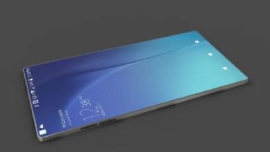 索尼在MWC 2019上首次推出采用寬屏21：9屏幕的Xperia 1 Xperia 10系列智能手機
