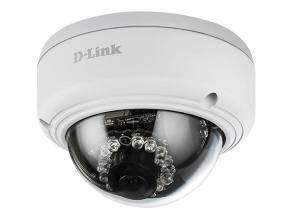 D-Link Vigilance DCS-4602EV評論