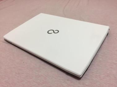 富士通Lifebook U757評測