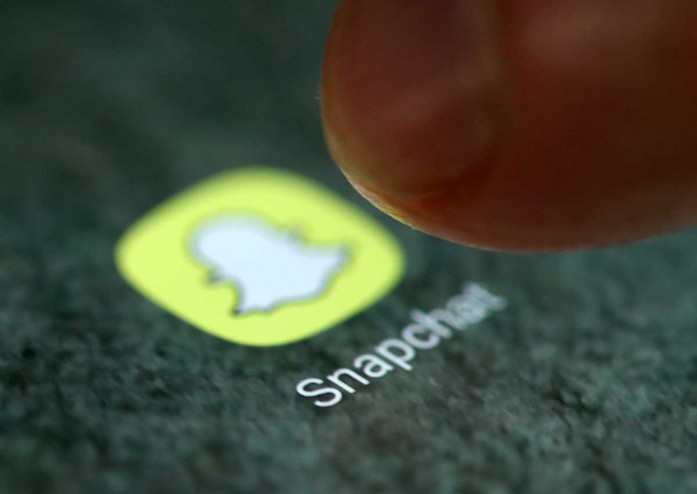 Snapchat重新設計使其保持個性化