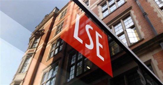 LSE講師使用瞻博網絡來應對不斷增長的數據問題