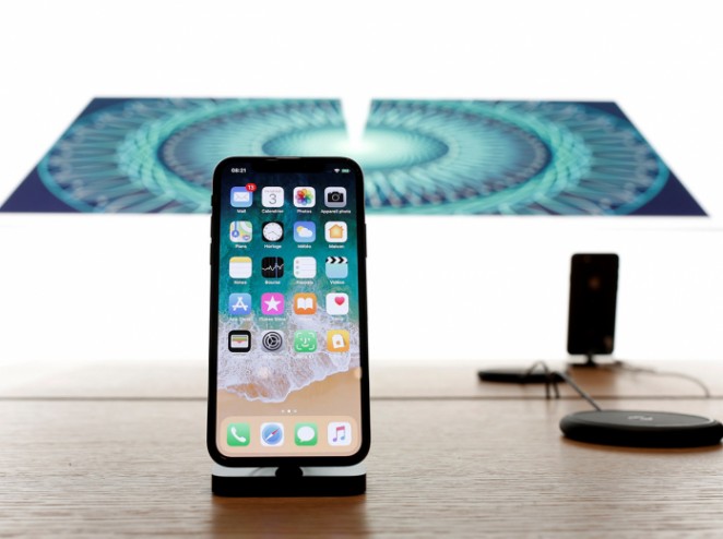 消費者報告將iPhone X排在Galaxy S8和iPhone 8之下
