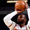 NBA常規賽火箭對決太陽