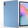 Galaxy Tab S7渲染展示了三星即將推出的iPad Pro競爭對手