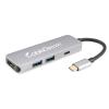借助USB 4 Thunderbolt 3的優勢將向所有人開放