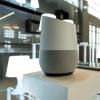 Google Home現在可以通過音樂鬧鐘喚醒您