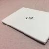 富士通Lifebook U757評測