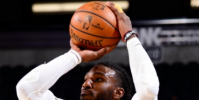 NBA常規賽火箭對決太陽