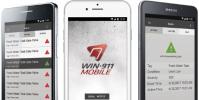 WIN-911推出新的移動應用程序