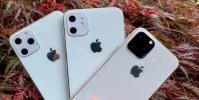 Socket Mobile推出適用于iPhone X和iPhone 11的DuraSled