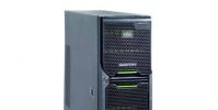 富士通服務器Primergy TX1320 M3評測