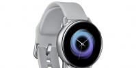 三星Galaxy Watch Active預訂器配有快速無線充電板