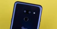 通過掃描用戶的手掌解鎖LG G8 ThinQ 表明星球大戰可以是真實的