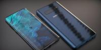 三星Galaxy S10內置了加密貨幣錢包