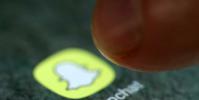 Snapchat重新設計使其保持個性化