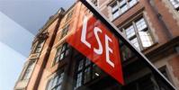 LSE講師使用瞻博網絡來應對不斷增長的數據問題