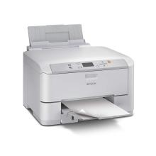 愛普生WorkForce Pro WF-8010DW評測