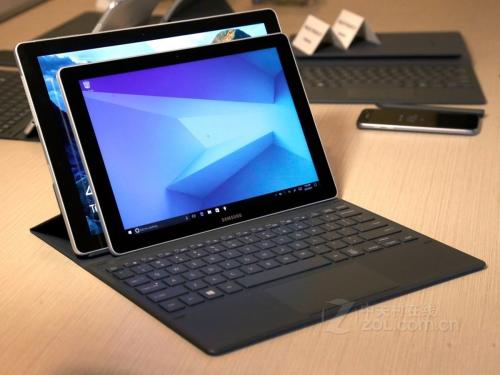 三星Galaxy Book 10.6in評論
