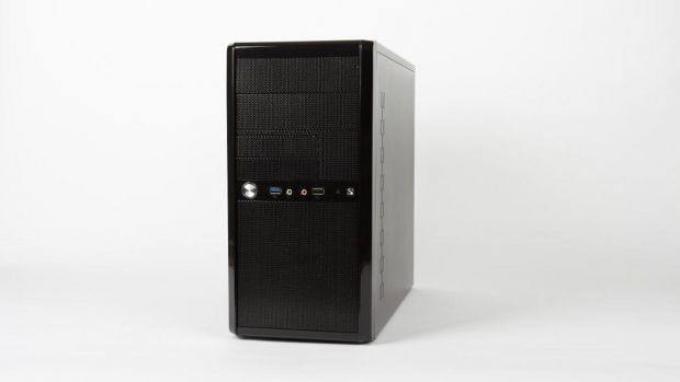 Mesh Home PC - CS 值得購買的多功能產品