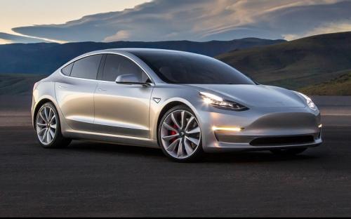 POLESTAR 2針對特斯拉MODEL 3的秘密武器是原生ANDROID AUTO