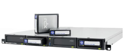 Qnap TVS-873-64G評測