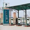 新加坡公用事業集團推出首批電動汽車充電點